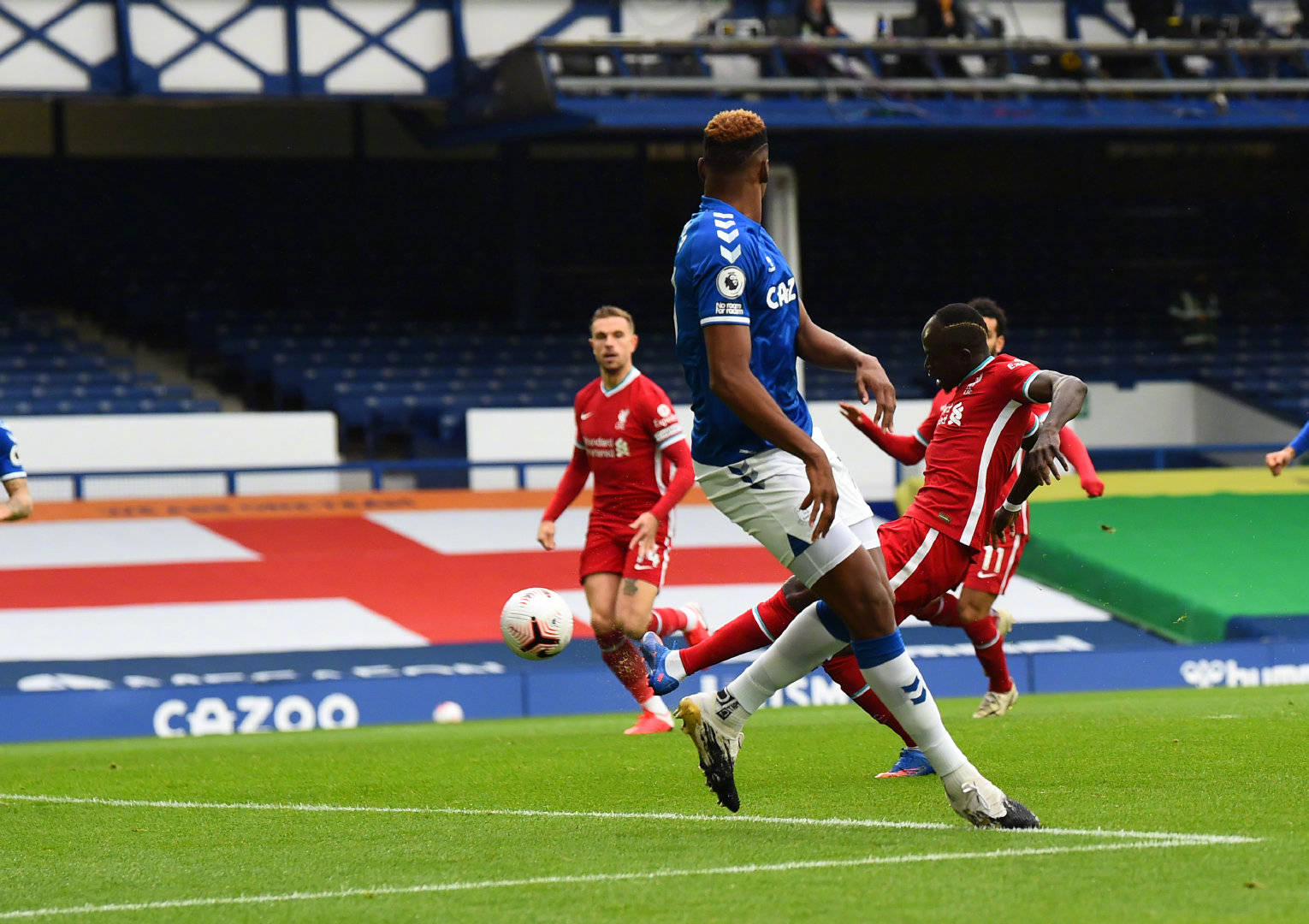 现状解析 现状解析