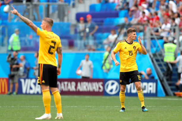 矿工锻造厂官方：二队加入两名球员1、来自翁特哈兴....